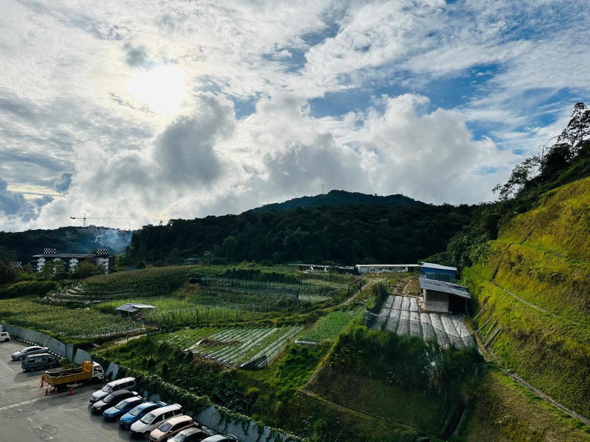 C1 Backpackers Hostel Cameron Highlands Exterior foto